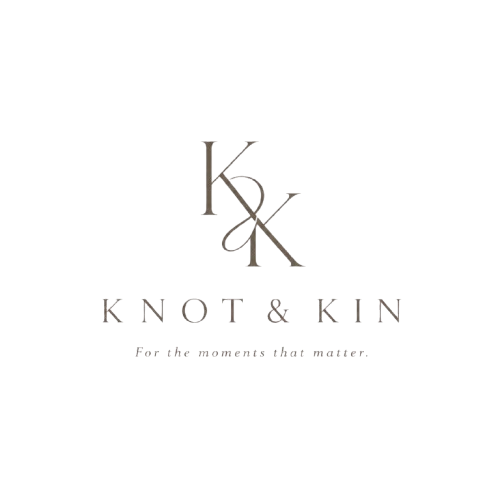 knot&kin — For the moments that matter.